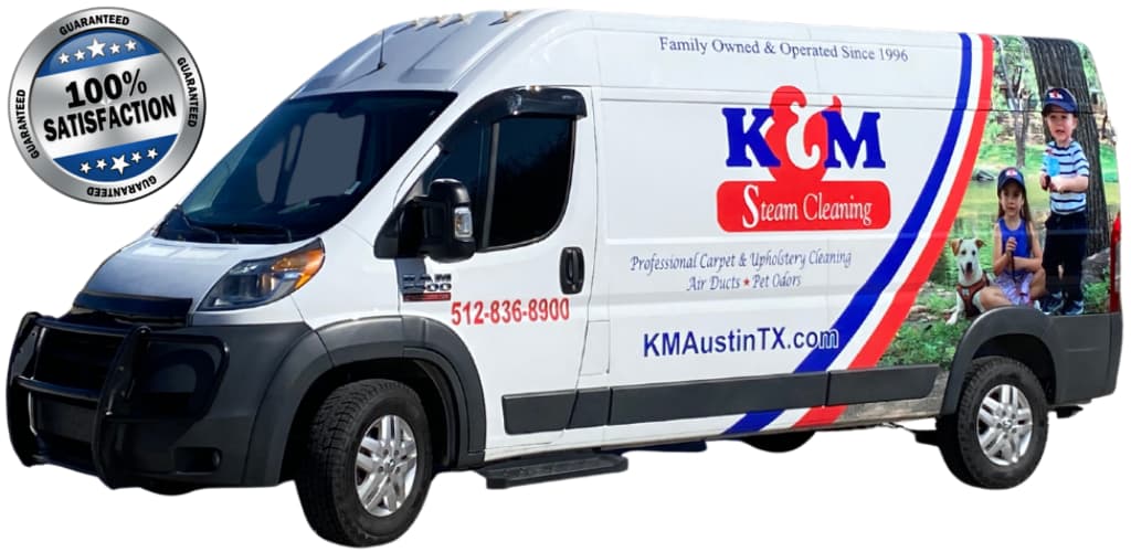carpet cleaning satisfaction guaranteed